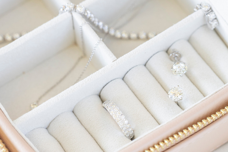Classic Diamonds