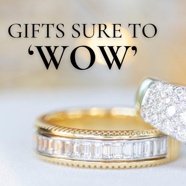 Holiday gift guide