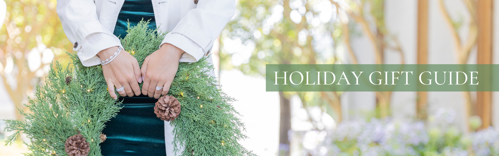 Holiday gift guide