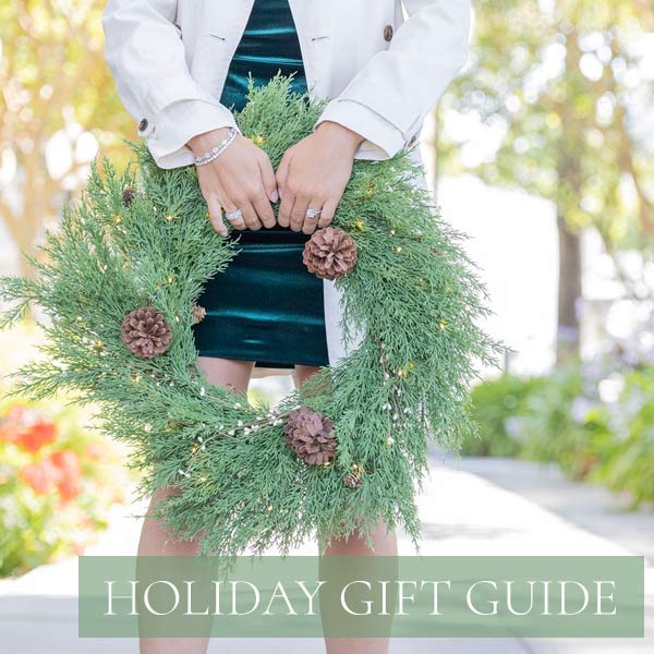 Holiday gift guide