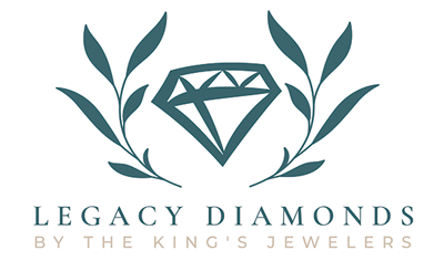 The Legacy Diamond Collection