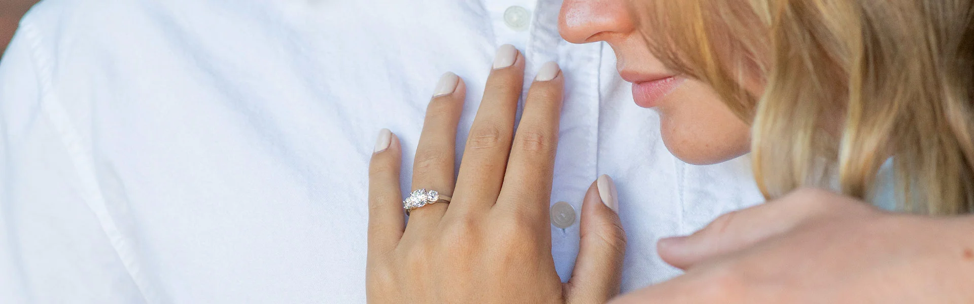 Engagement and Wedding Rings