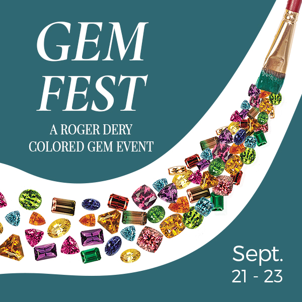 0923 Gem Event
