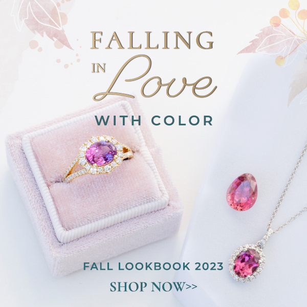 King's Fall Lookbook