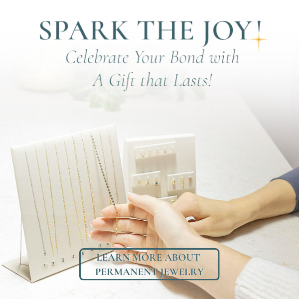Spark The Joy 1123