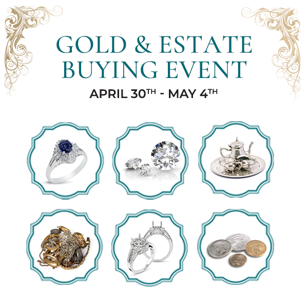 0424 Gold Buying Event