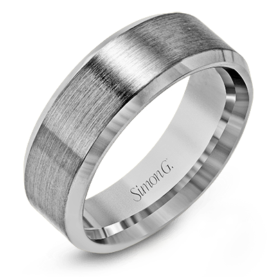 Beveled Band