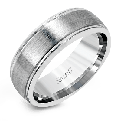 Brushed Design Band