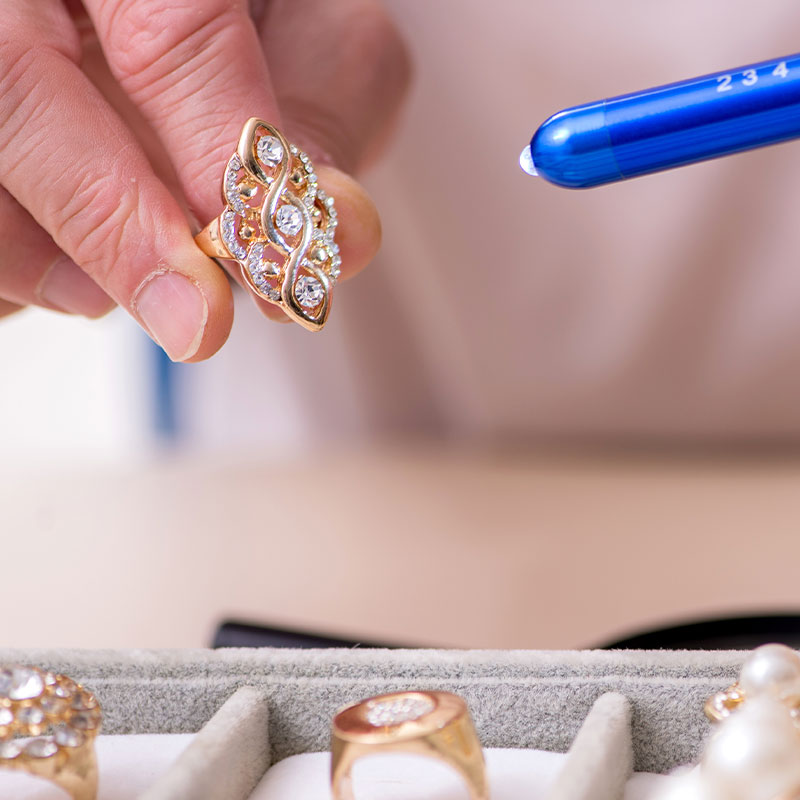 Estate Jewelry Appraisal Walnut Creek